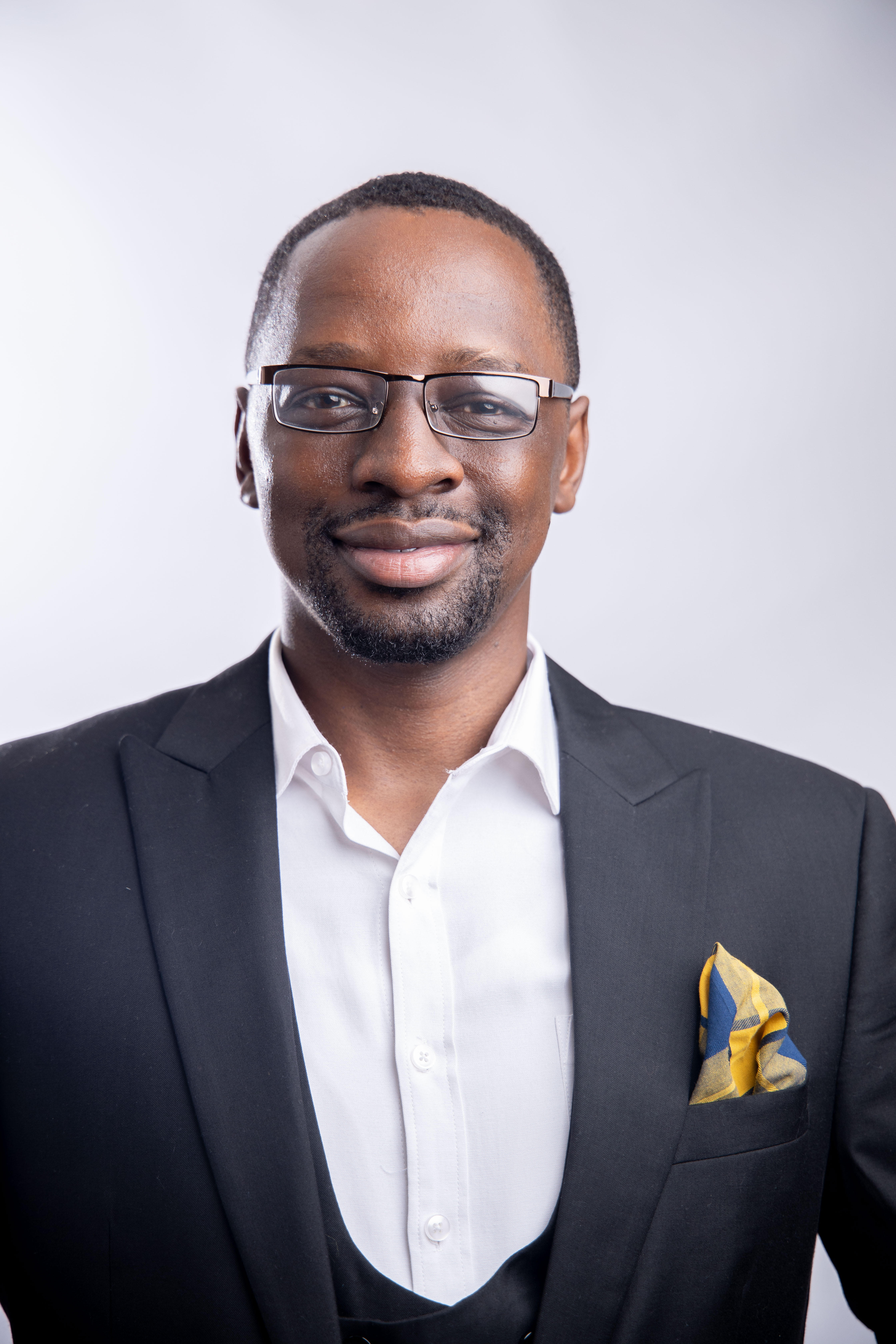 Mr Brian Tapiwa Anifasi